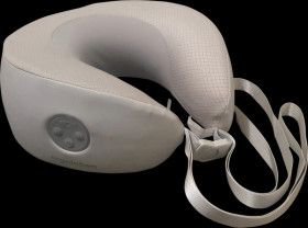 EL0027 Battery-powered massage cushion