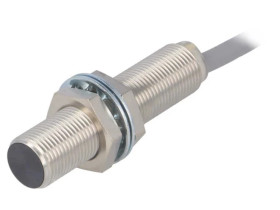 BES0064 Czujnik indukcyjny OUT: PNP / NO 0÷4mm 12÷30VDC M12 IP67