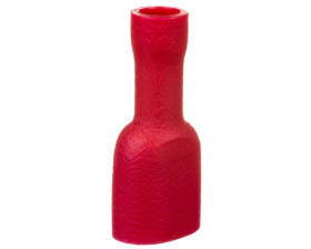 Nasuwka całkowicie izolowana NCI 6,3-1/0,8 BPCV E10KN-03010400601 /100szt./