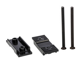 Płyta montażowa RS PRO Płyta łącząca Zespół wspornika