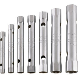 Stahlwille 10750/7 96431202 Double-sided Socket bit
