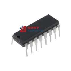 CD40175 CMOS Układ sc.