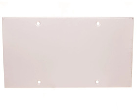Pokrywa dachowa 300x400mm IP40/IP55 pełna łącznie ze śrubami XVTL-MP/T-4/3 xEnergy Light 114677