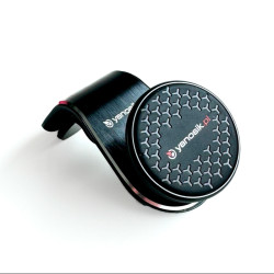 Uchwyt magnetyczny YANOSIK do kratki żabka z ruchomą głowicą dla GT/GTR i XS