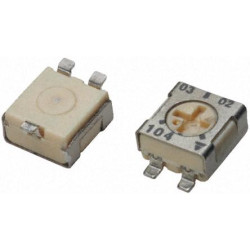 TS53YL 50K (TS53YL503MR10)