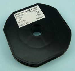0,32mm 100g DRUT NAWOJOWY