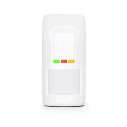 Czujnik al. PIR OPAL PIR+MW zewnętrzna czujka podczerwieni SATEL