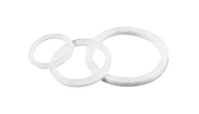 Uszczelka do dławnicy M12 SKINDICHT JT M12 53801030