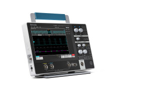 Oscyloskop 2 Series MSO 350 MHz Tektronix Bardzo kompaktowy-kanałowy 2 ISOCAL