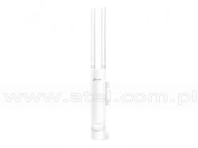 TP-Link EAP225-Outdoor, Gigabitowy zewnętrzny punkt dostępowy, AC1200, 1200Mbps