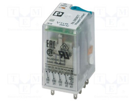 REL-IR4/24DC/4X21