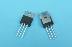 IRFBE-30 N 4,1A/800V/50W Rds=3,0