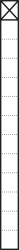 Stela komunikacyjna Siedle KS 613-1 AG 210005024-00, 1 szt.