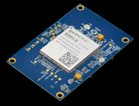 Quectel EG91-E-TE-A - adapter 4G