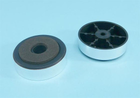 NÓŻKI OZDOBNE 48x15mm