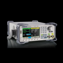 Siglent SDG1062X - generator funkcyjny 2 kanały 60MHz