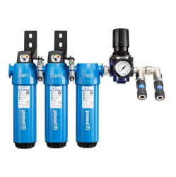 Regulator filtra PREVOST G 1/2 MSCR