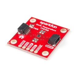 SparkFun Digital Temperature Sensor - TMP102