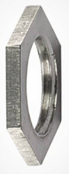 HellermannTyton 166-50119 ALS-M16-GS-ML Nakrętka kontrująca 1 szt.