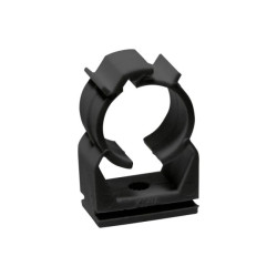 Uchwyt multiwymiarowy Abranyl AN 22-25mm, czarny /opak. = 100 szt./ (9422AN) CELO