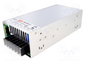 MSP-600-3.3
