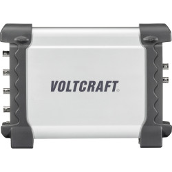 VOLTCRAFT DSO-2074G 4 Channel Oscilloscope 70 MHz