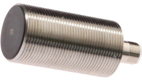 Ib30c856, Czujnik Indukcyjny, M30x1.5 70Long, Flush, Sn: 10, 10-30V Dc, Pnp...