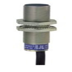 Czujnik zbliżeniowy M12 Indukcyjny 4 mm Telemecanique Sensors 12 → 48 V DC Gwintowany