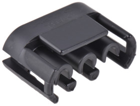 Blokada wtórna Delphi Metri-Pack 280 Blokada TPA Złącza samochodowe