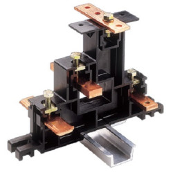 Szyny prądowe Socomec