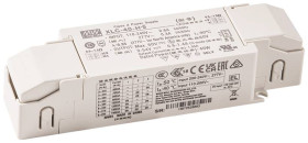 MEAN WELL XLC-40-H-S Sterownik LED 40.0 W 0.6 - 1.4 A 9 - 54 V 1 szt.
