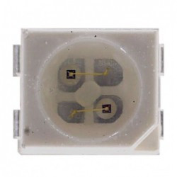 KAA-3528SURKSYKC dioda LED SMD podświetlanie RG KAA-3528