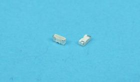 KĄTOWA 2810 RED 20mA 160mcd SMD 100SZT