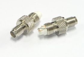 PRZEJŚCIE GNIAZDO FME NA GNIAZDO SMA