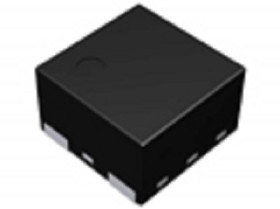 Regulator napięcia 1,3 V LDO wyjścia: 1 BU13TD2WNVX-TL