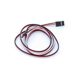 R' type actuator extension cable