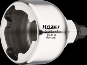 2517-1 Hochdruckpumpennaben Abzieher, 50 mm, für VAG