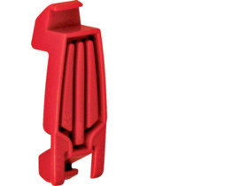 tehalit.LFS Klamra 40/60x60mm M6290 HAGER