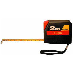 Bernstein 7-506 Tape Measure 2m