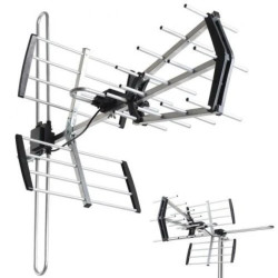 Antena kierunkowa cyfrowa LB900 COMBO LTE Libox