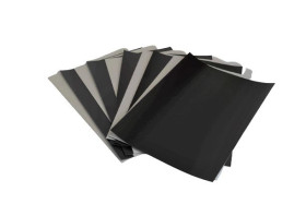 Arkusz papieru etykietowego 060711Y6, kolor: Biały Drukarka, Eclipse Druk atramentowy, Laser