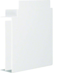 tehalit.LF Kąt płaski, 60x190mm, biały LF6019059016