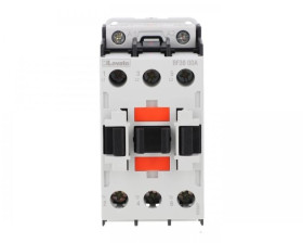 Stycznik mocy 3P 38 A AC3 cewka 400 VAC 50/60 Hz BF3800A400