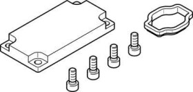 Płyta końcowa FESTO VABE-P5-C 8021858