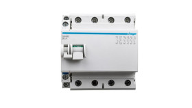Rozłącznik Modułowy 80A 4P (Możliwy Wyzwalacz) Sa480