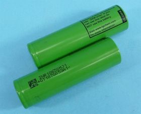 3500mAh 3,7V Li-ION 10A LG CHEM