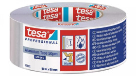 Taśma aluminiowa 50UM 50m:50mm, 63652-00002-00