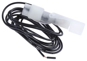 Przełącznik pływakowy Pływak Zewnętrzne długość kabla 1m Sensata Cynergy3