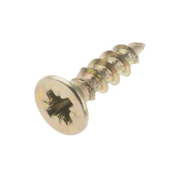 Wkręt do drewna Stalowe 3mm typ Countersunk RS PRO