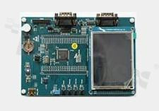 GD32E503Z-EVAL